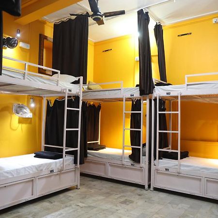 Santkripa Backpackers 400 Mtr From Railway Station Vandrarhem Jodhpur  Exteriör bild