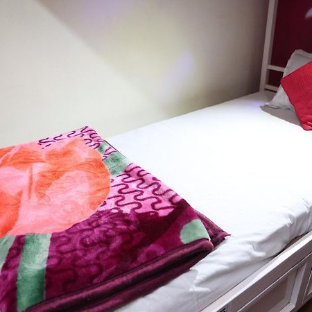 Santkripa Backpackers 400 Mtr From Railway Station Vandrarhem Jodhpur  Exteriör bild