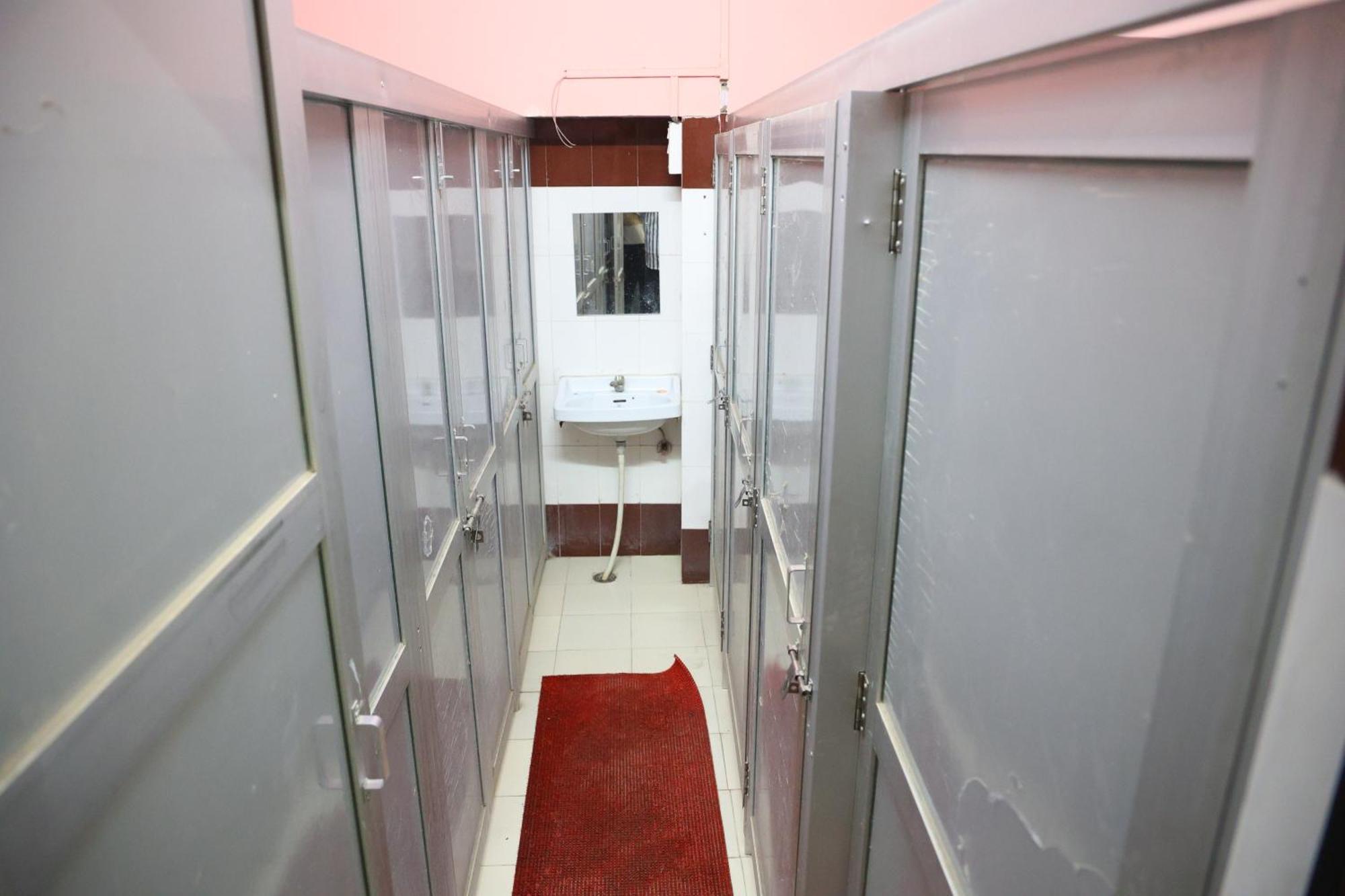 Santkripa Backpackers 400 Mtr From Railway Station Vandrarhem Jodhpur  Exteriör bild