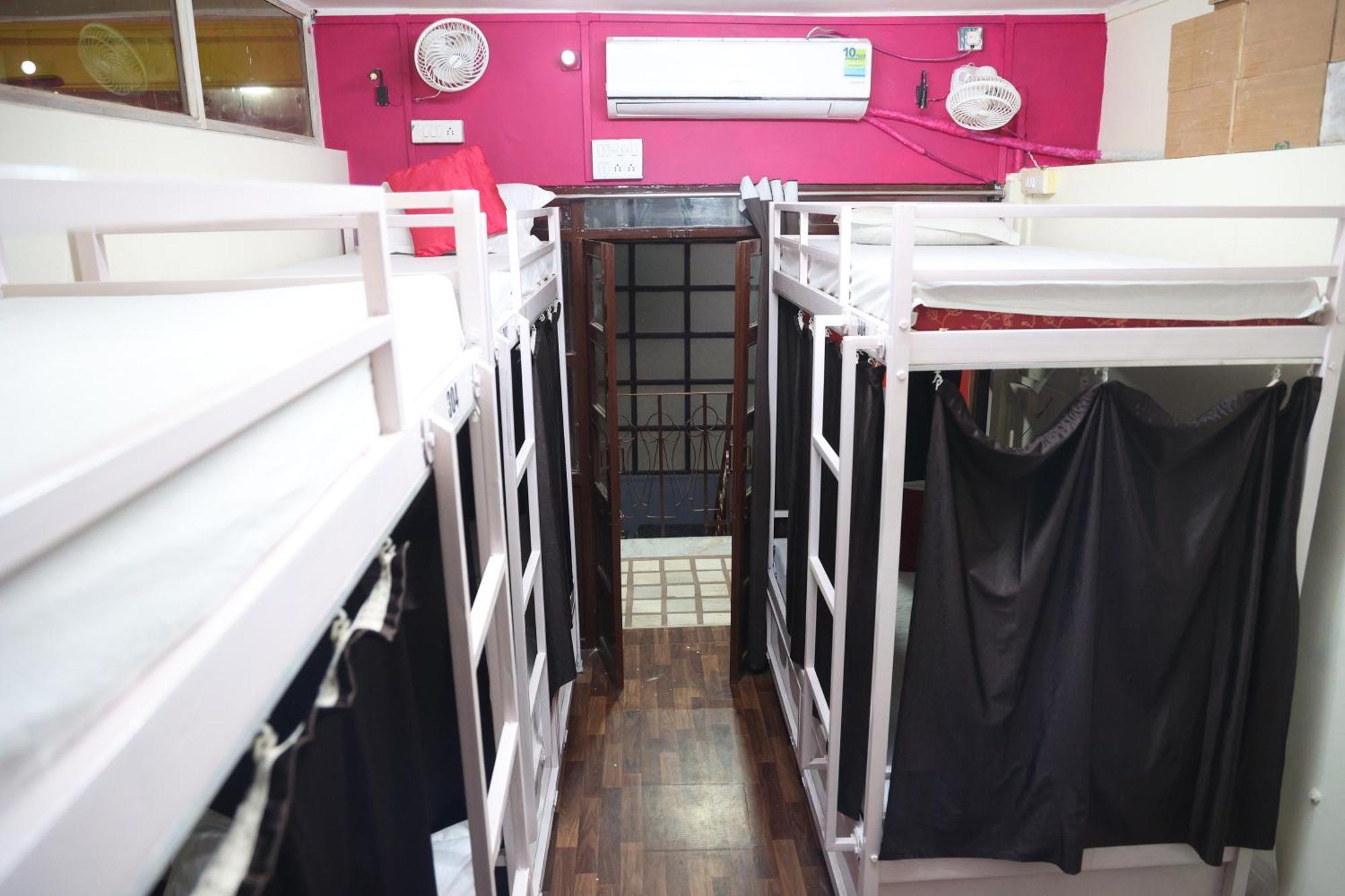 Santkripa Backpackers 400 Mtr From Railway Station Vandrarhem Jodhpur  Exteriör bild