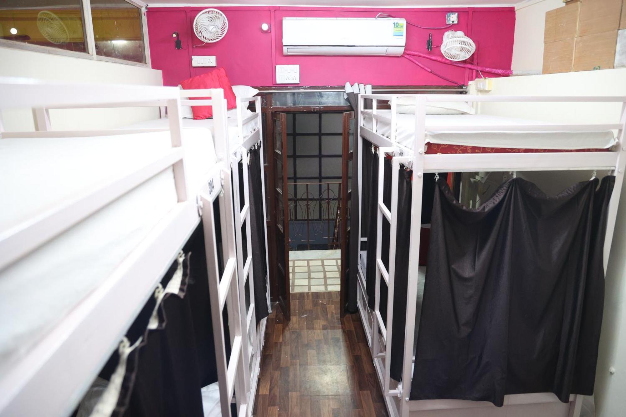 Santkripa Backpackers 400 Mtr From Railway Station Vandrarhem Jodhpur  Exteriör bild