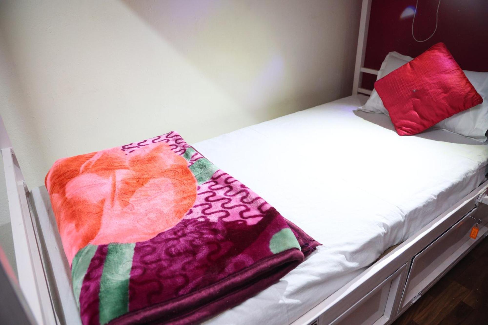 Santkripa Backpackers 400 Mtr From Railway Station Vandrarhem Jodhpur  Exteriör bild