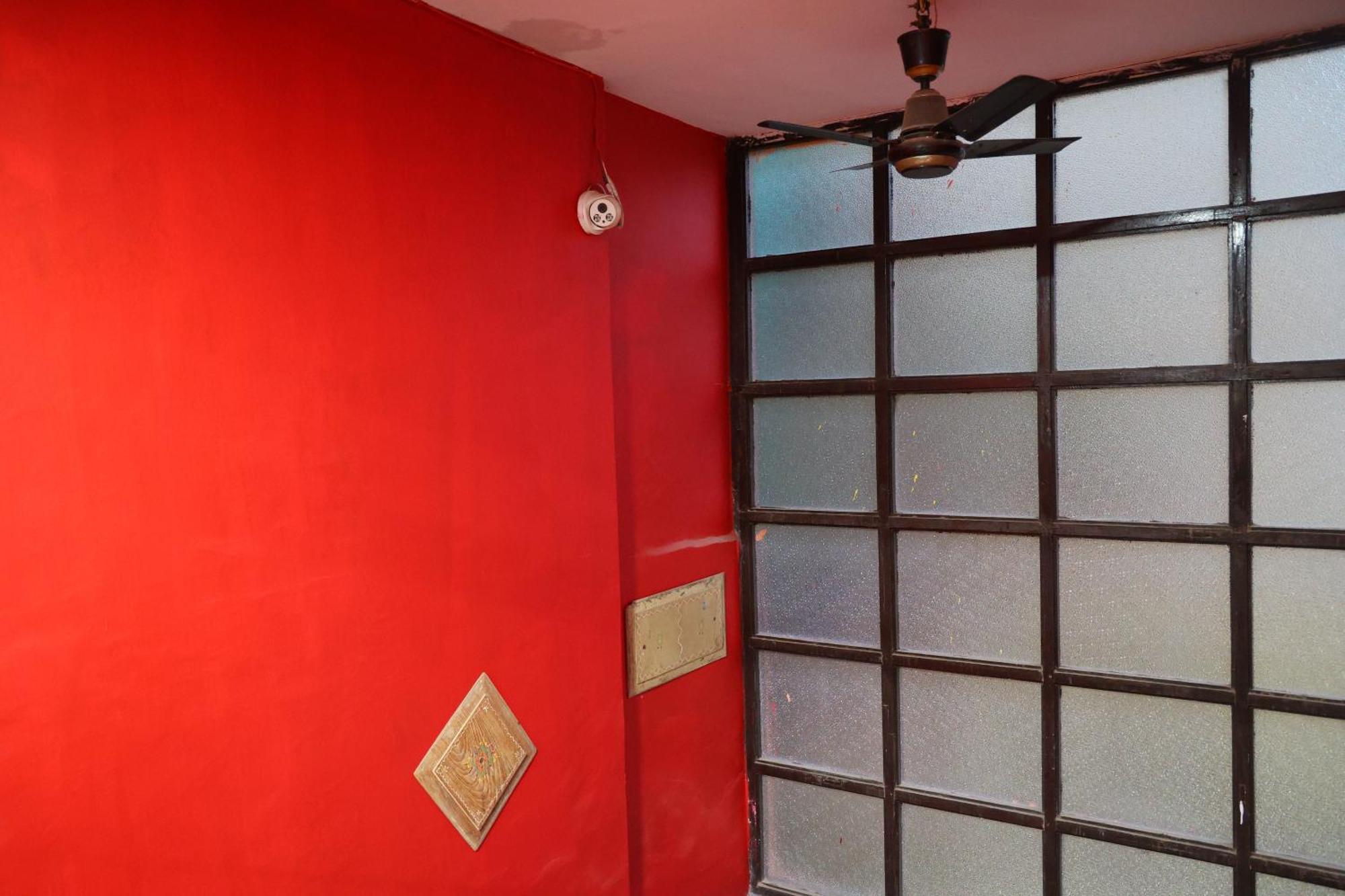 Santkripa Backpackers 400 Mtr From Railway Station Vandrarhem Jodhpur  Exteriör bild